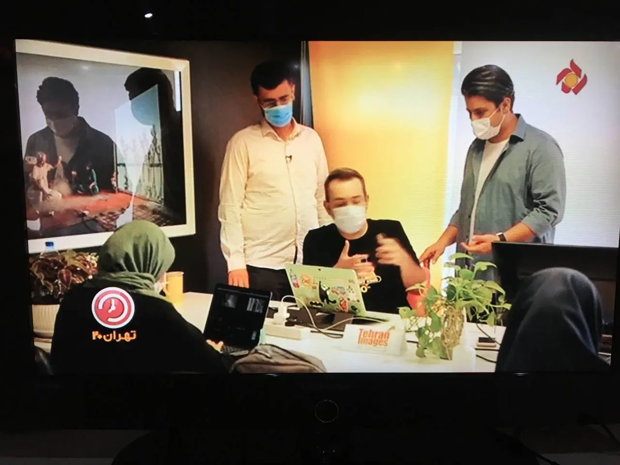 مجید بهره مند