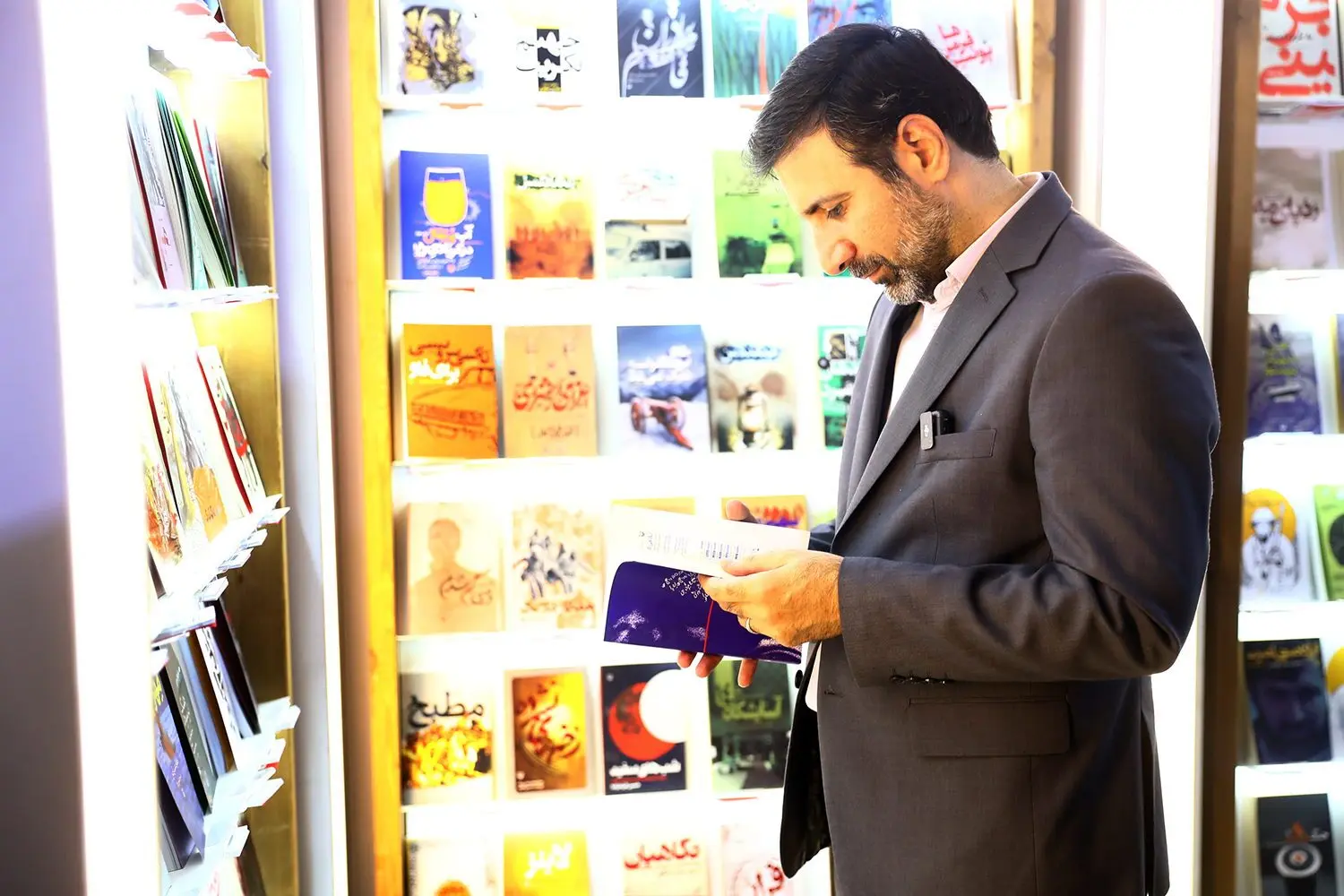 سخنگوی شورای نگهبان 