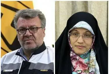 تحریم دو مقام ایرانی توسط کانادا با ادعای «نقض مداوم» حقوق زنان ایرانی!