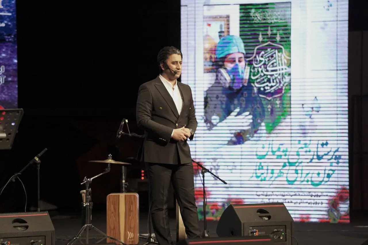 مجید بهره مند