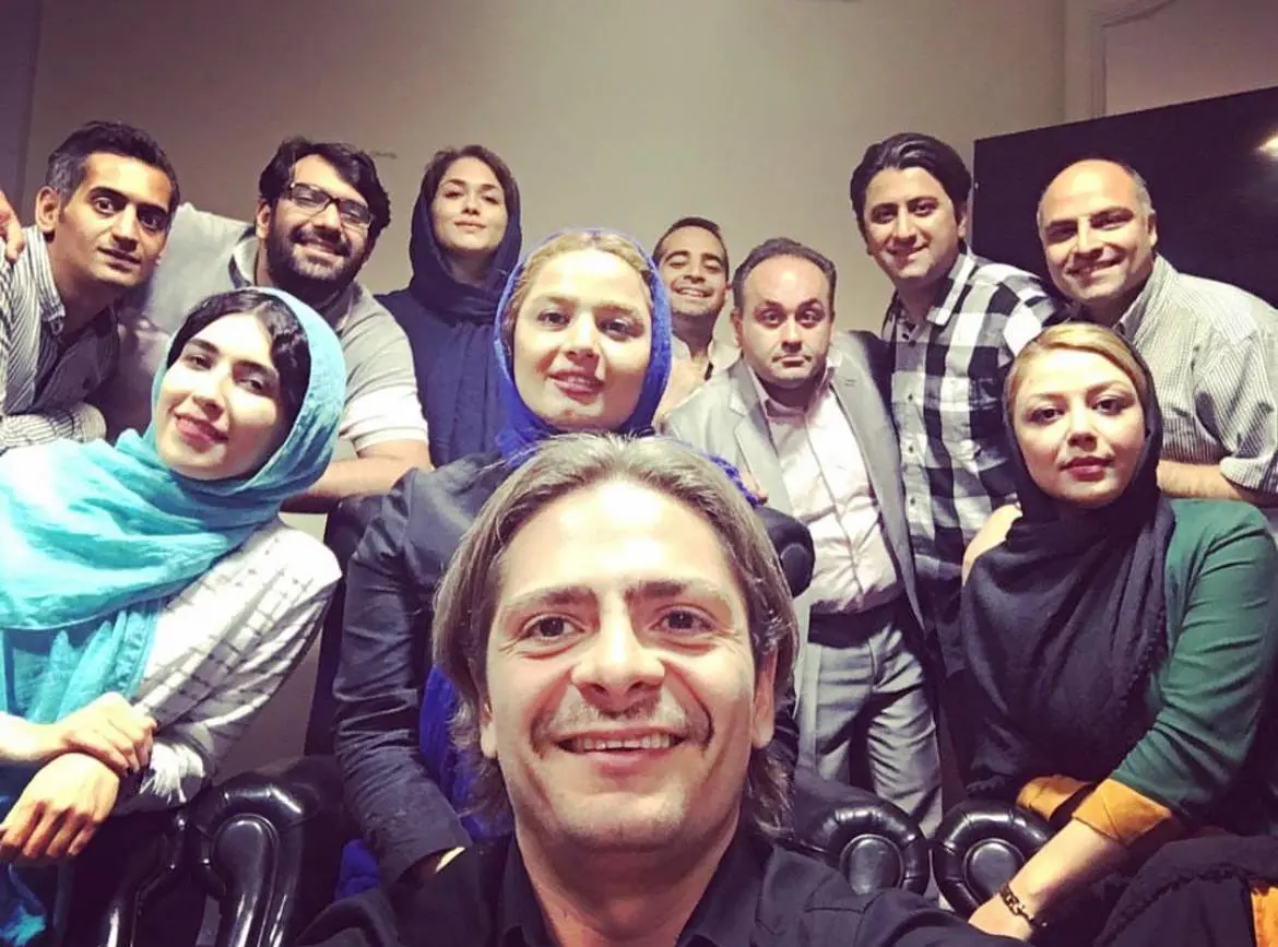 مجید بهره مند