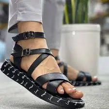 شیک ترین صندل تابستانی زنانه