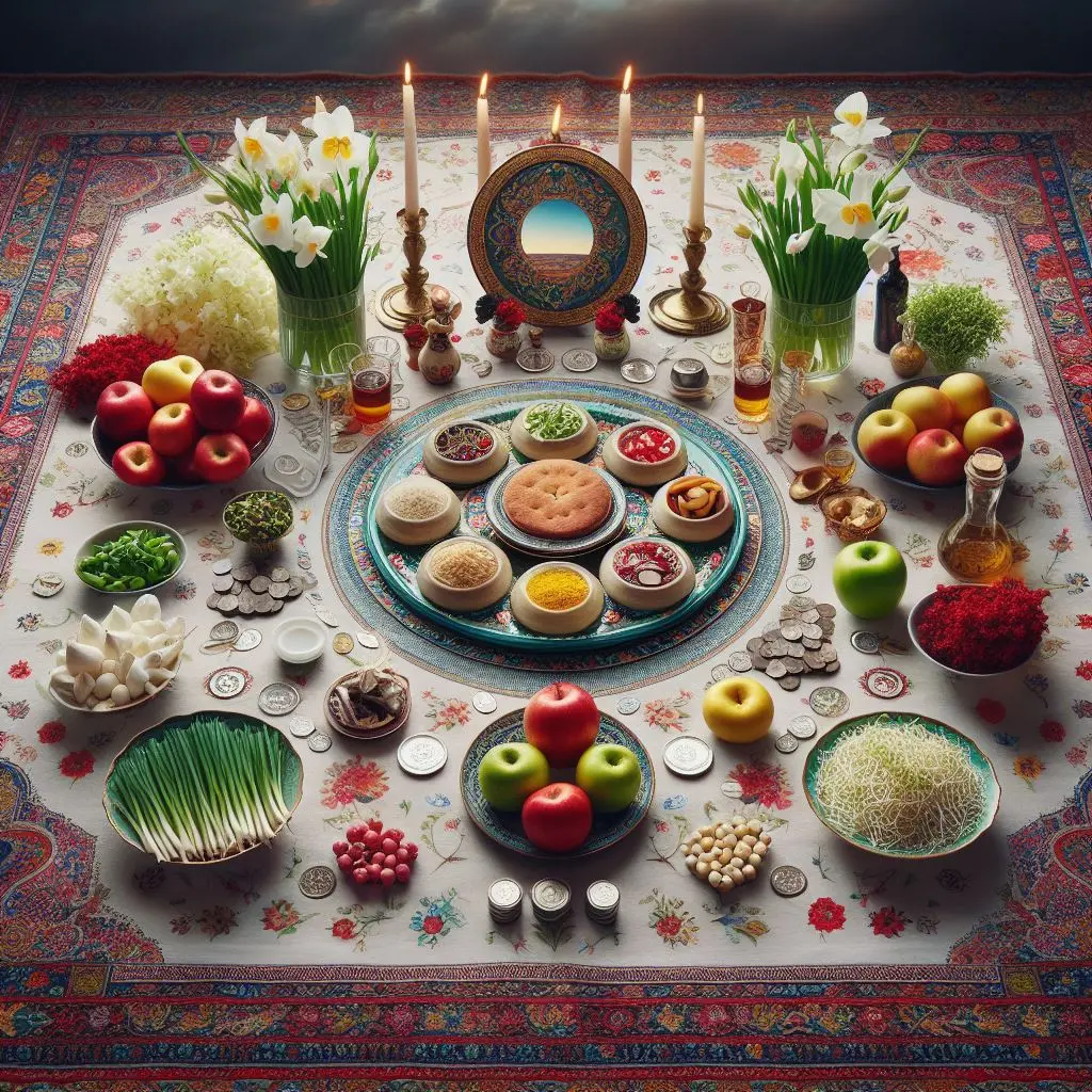 هفت سین