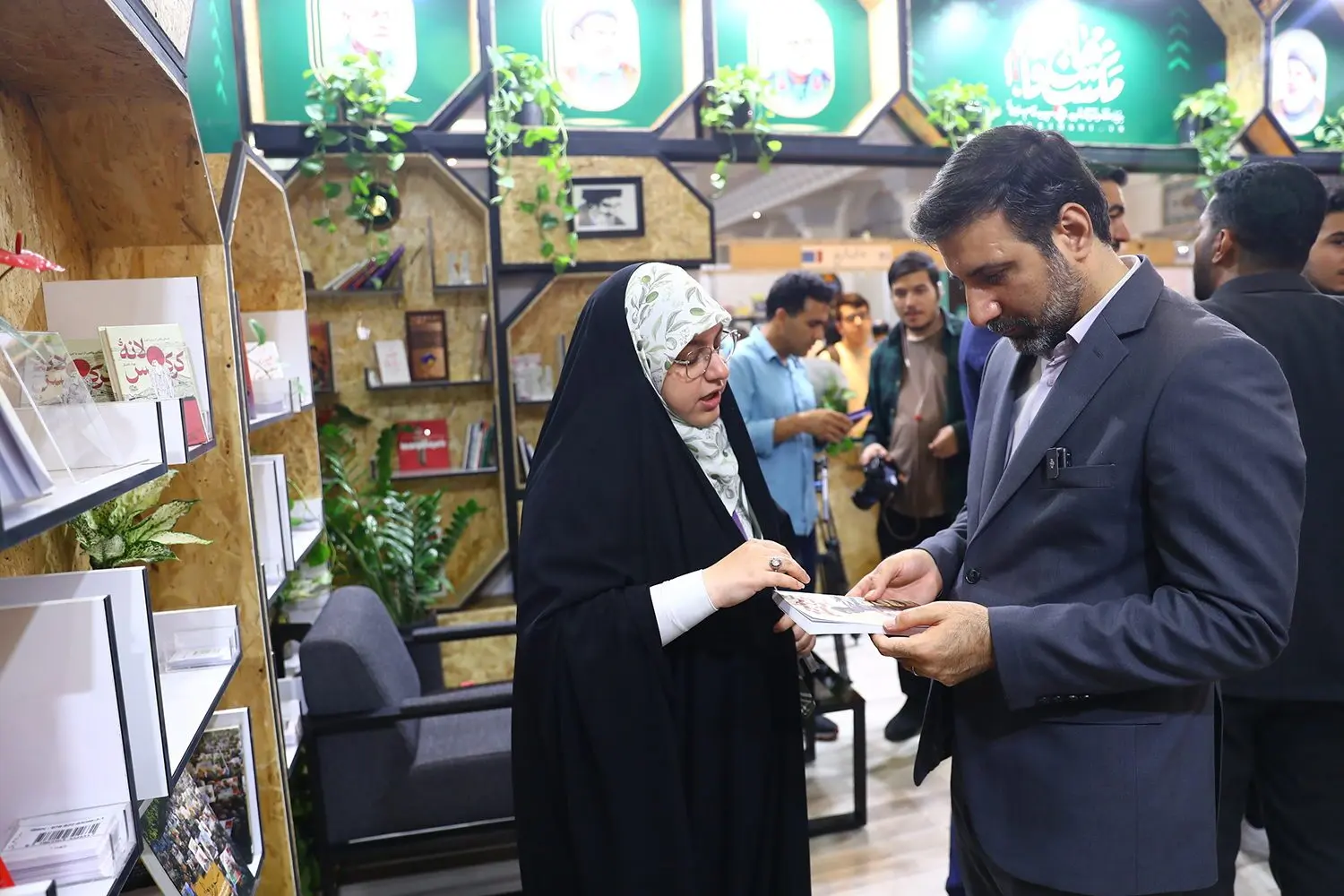 سخنگوی شورای نگهبان 