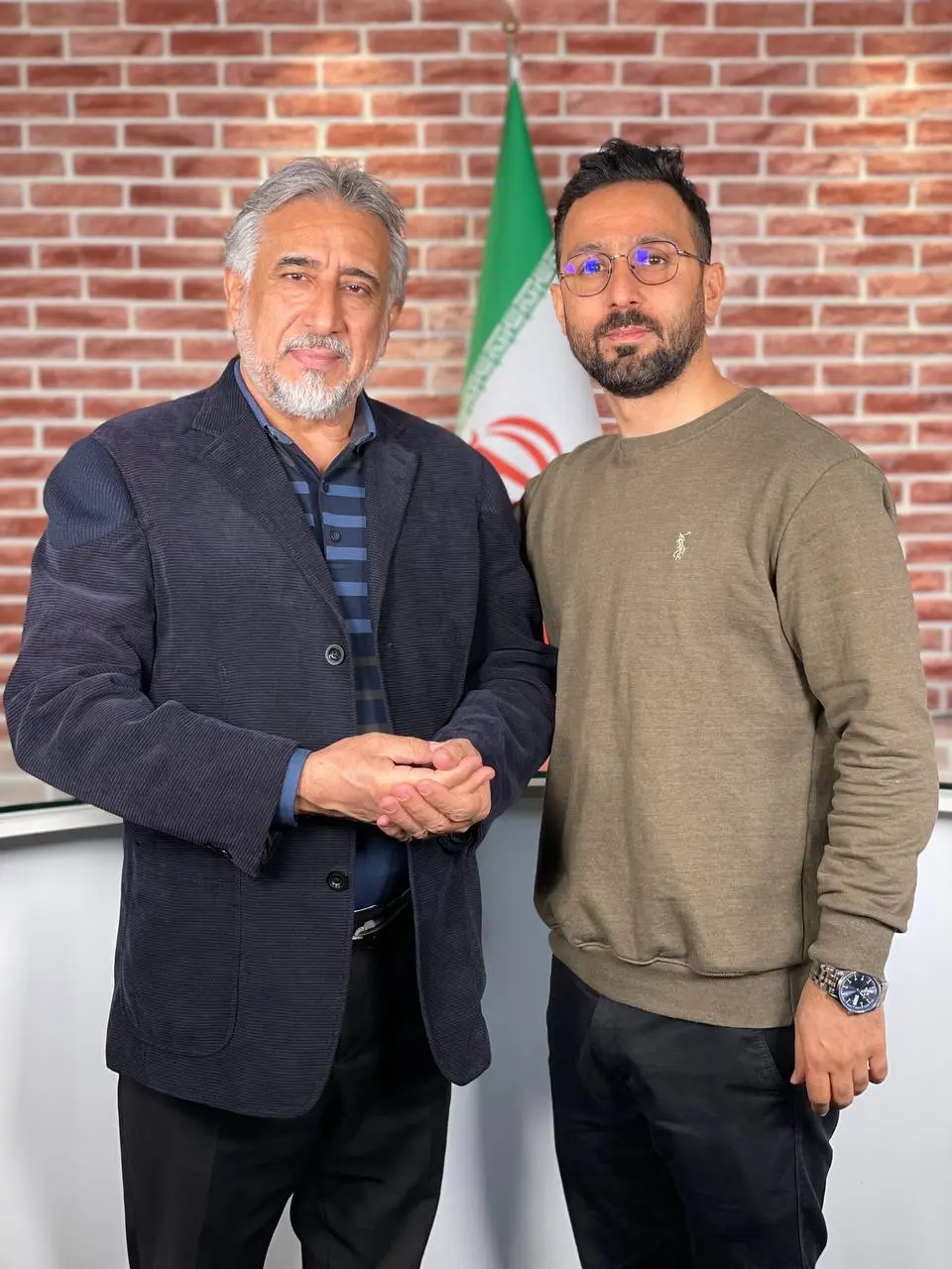 محمود دینی