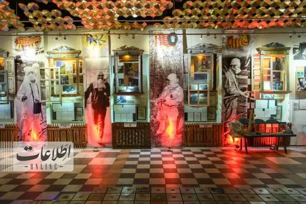 موزه چرنوبیل