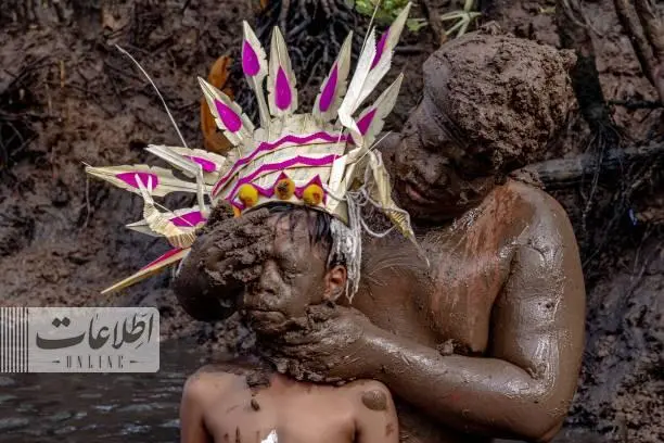 جزیره بالی اندونزی