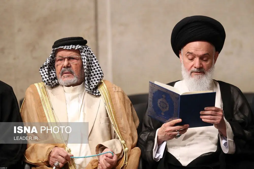 مجلس بزرگداشت شهدای خدمت