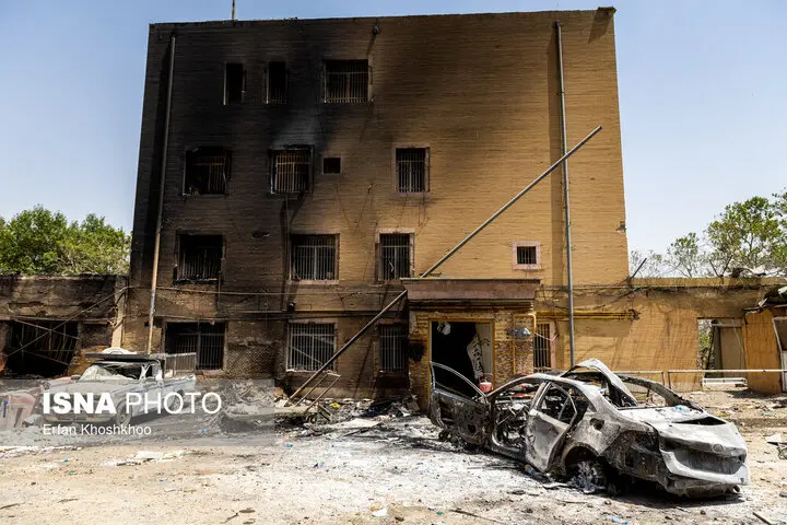 جنگ 12 روزه