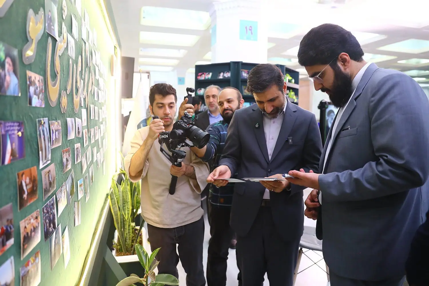 سخنگوی شورای نگهبان 