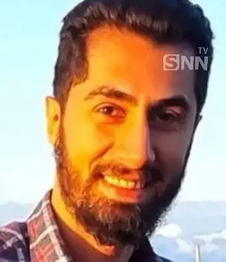 شهادت یک مستشار نظامی ایرانی در حمله جنگنده‌های اسرائیلی به بیروت+ عکس