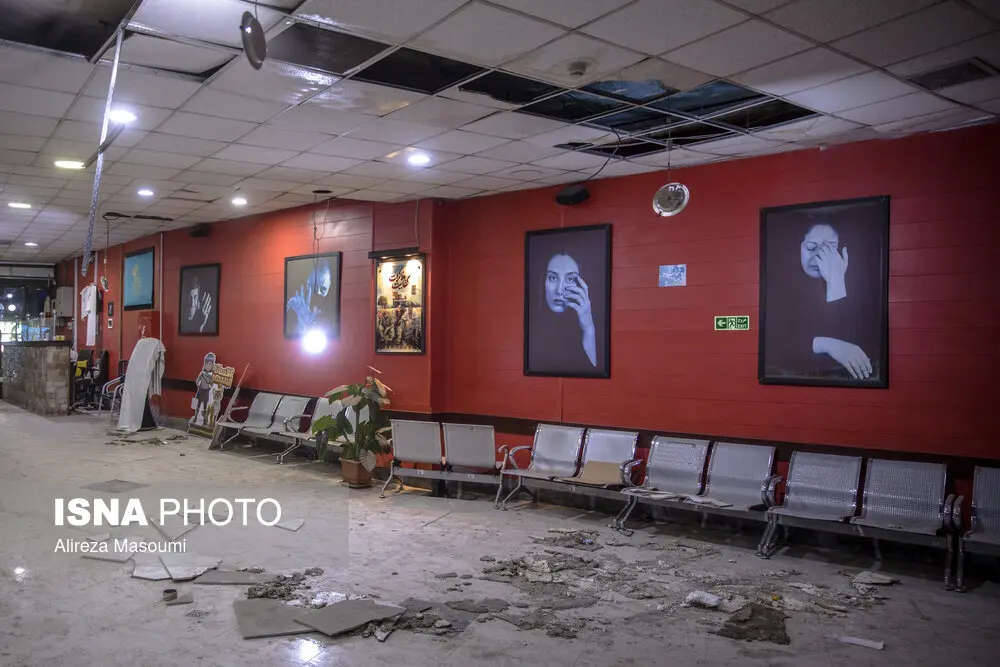 سینما شکوفه