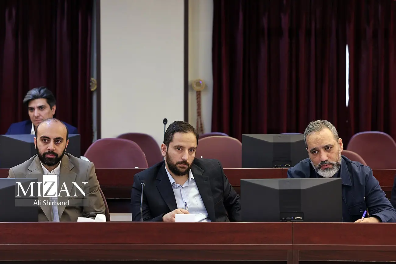  هم‌اندیشی رئیس قوه قضاییه