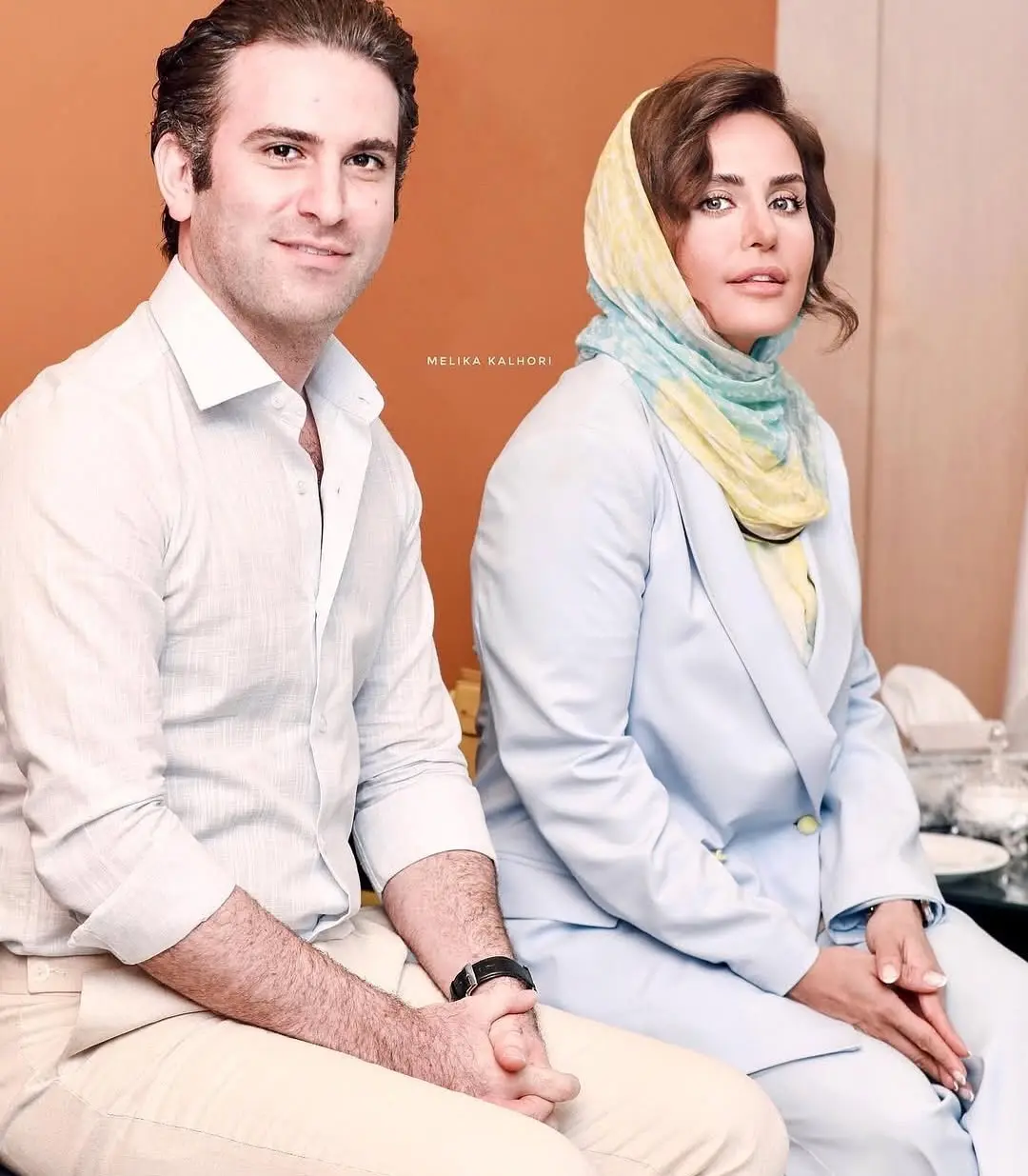 هوتن شکیبا