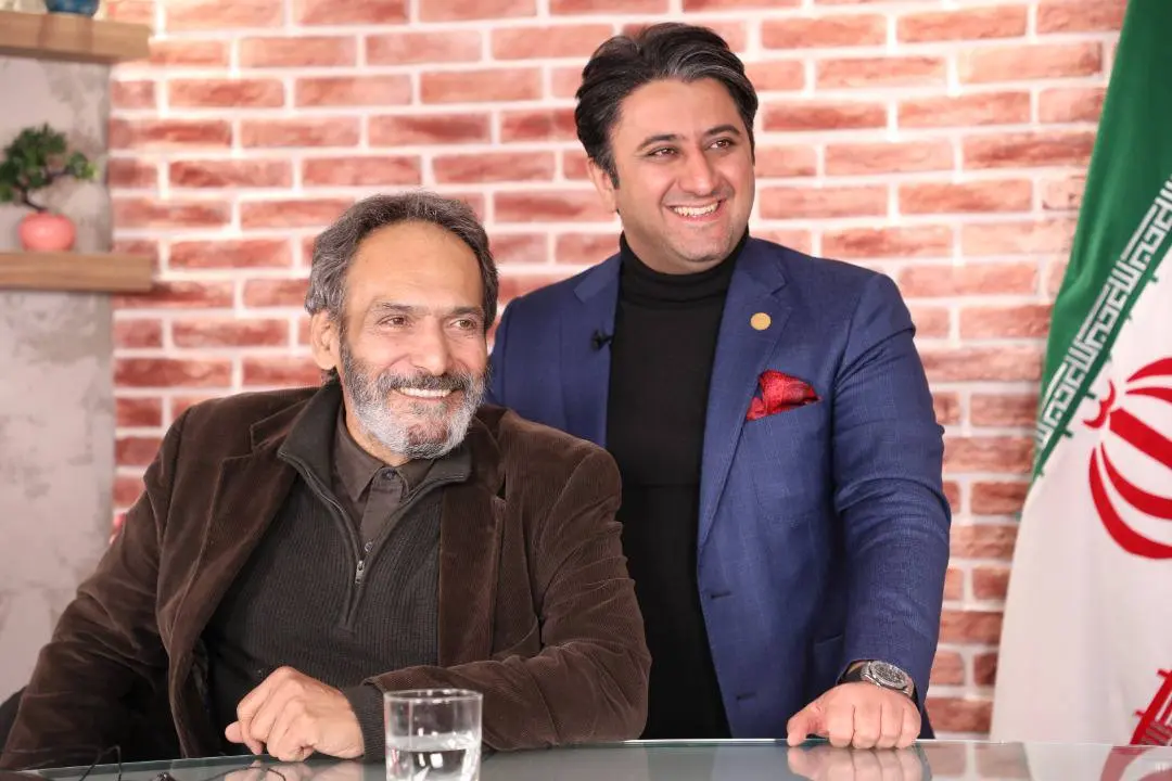 مجید بهره مند