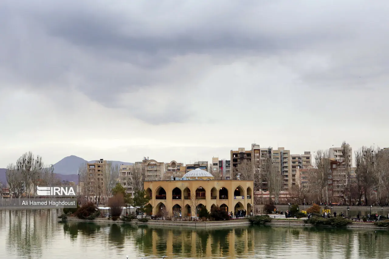 ائل گلی