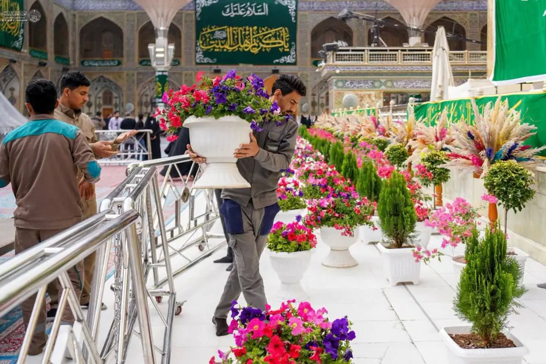 ایوان نجف 