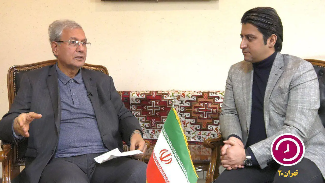 مجید بهره مند