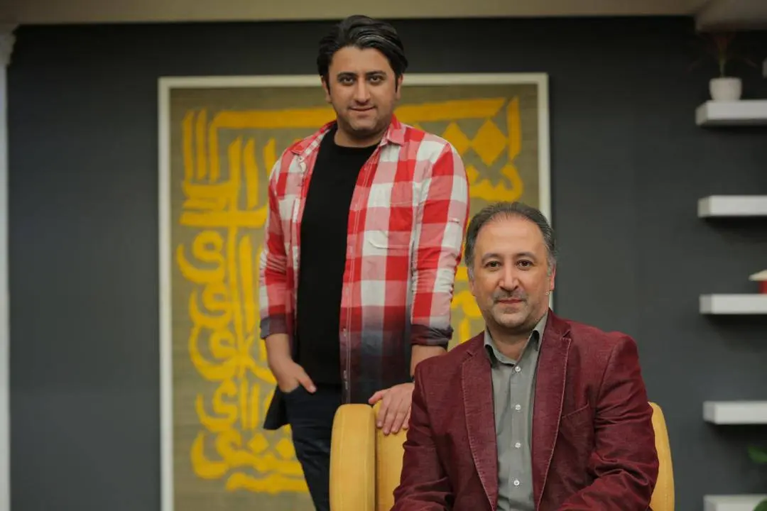 مجید بهره مند