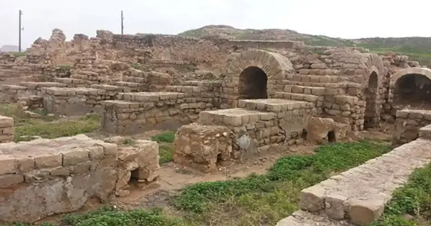 زاهدان دروازه‌ای به فرهنگ و تاریخ سیستان و بلوچستان