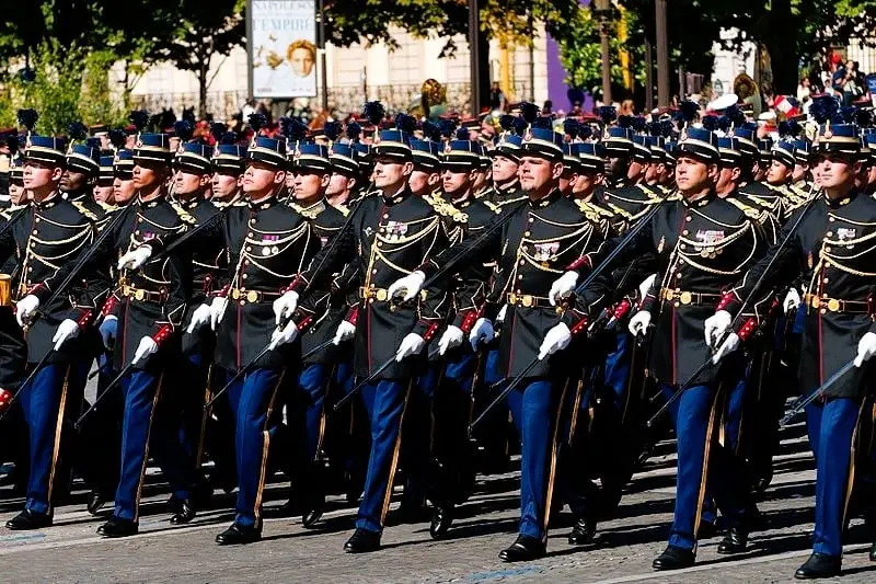 Top-Police-Force-in-the-World-Police-Force-of-France