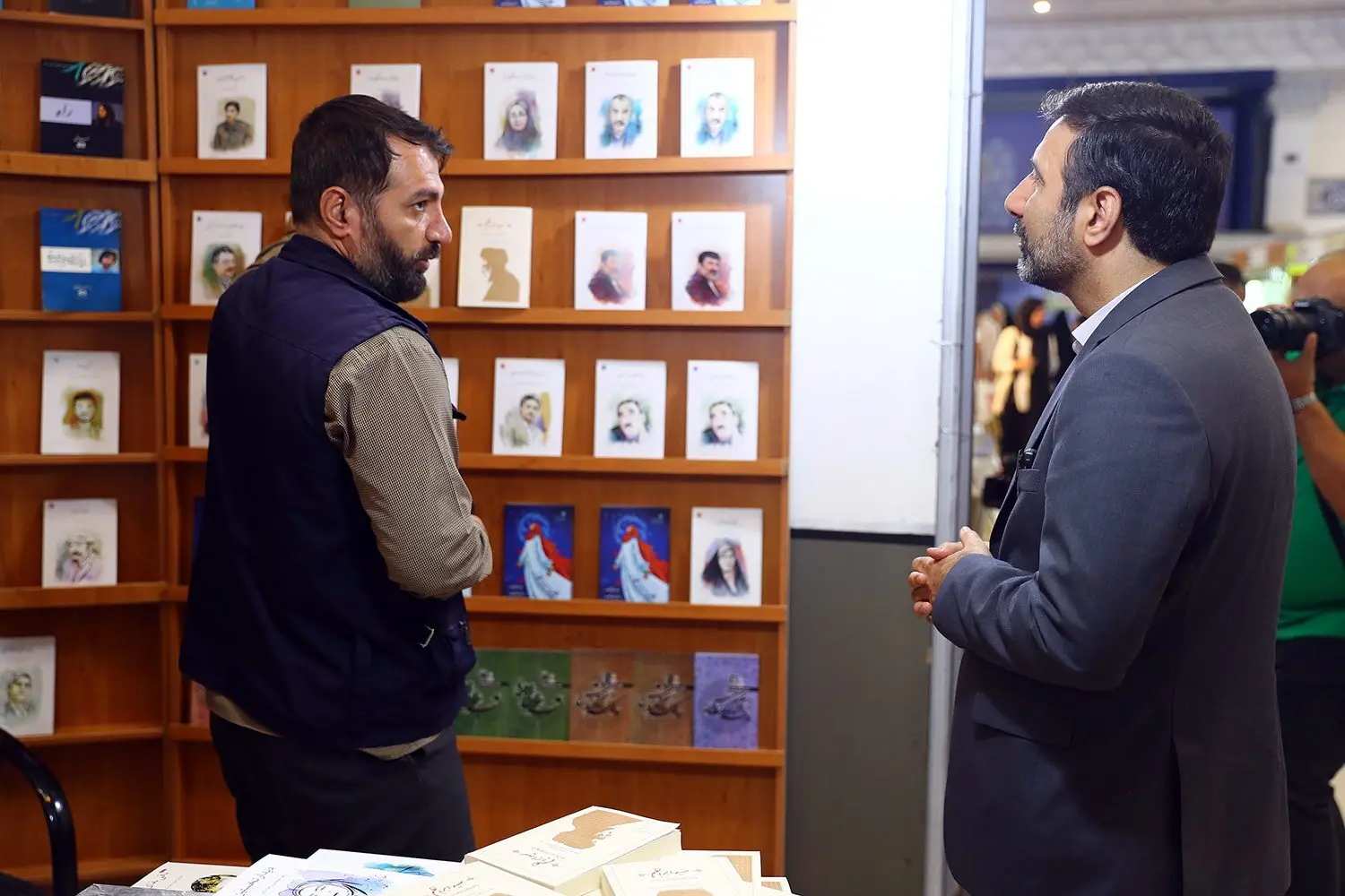 سخنگوی شورای نگهبان 