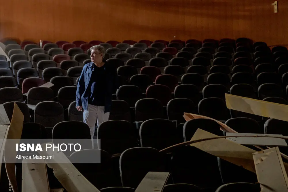 سینما شکوفه