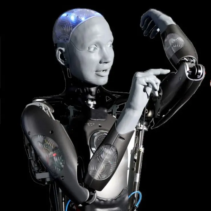 engineered-arts-ameca-humanoid-2025