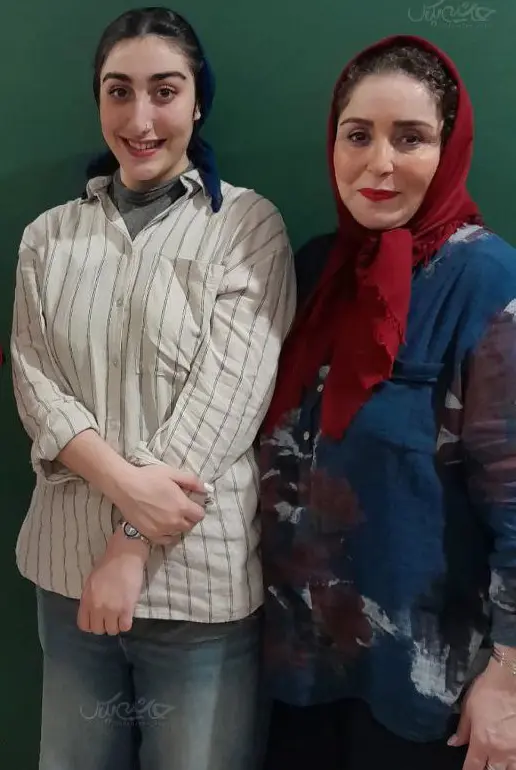 ژاله+صامتی