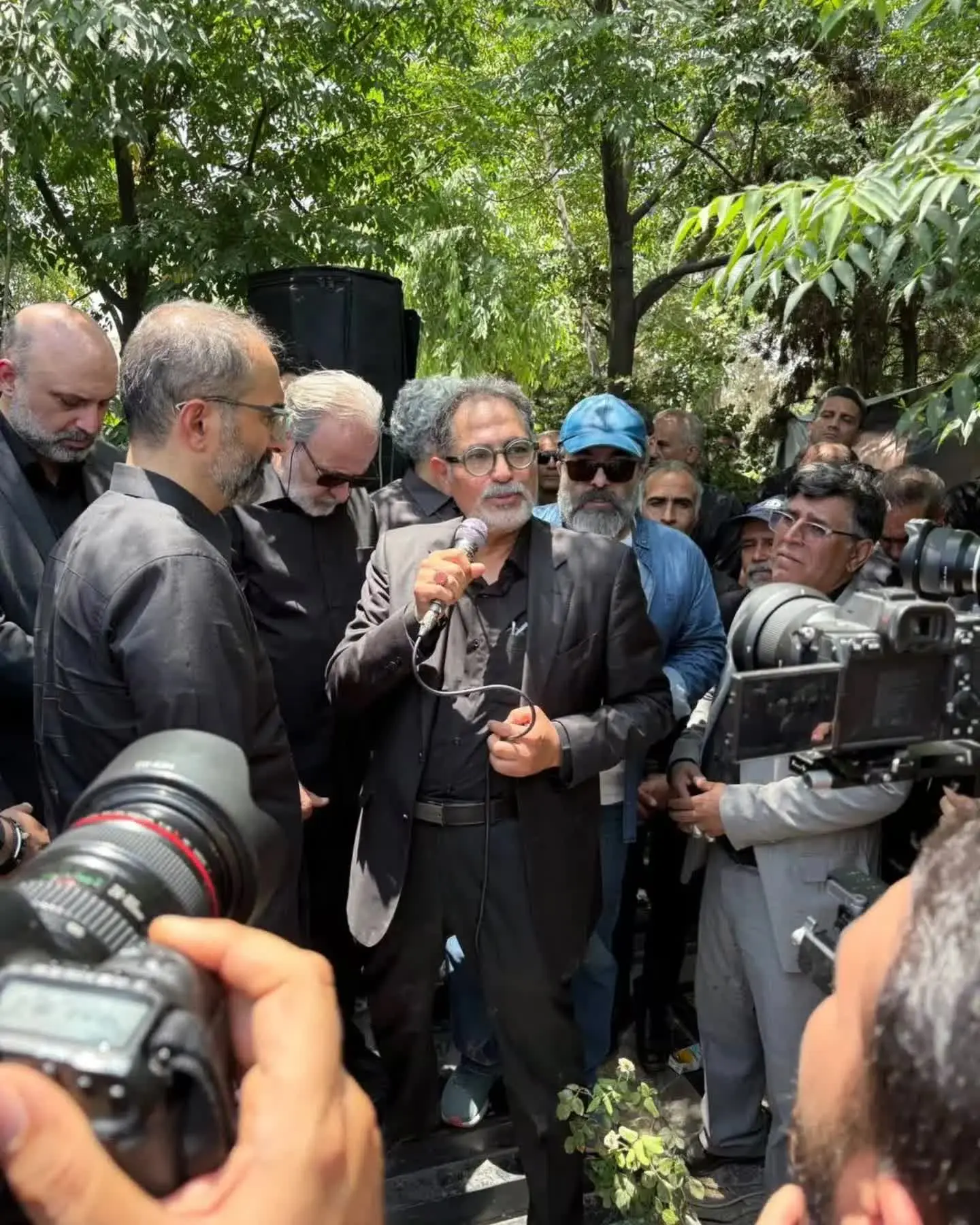 فرزاد جمشیدی