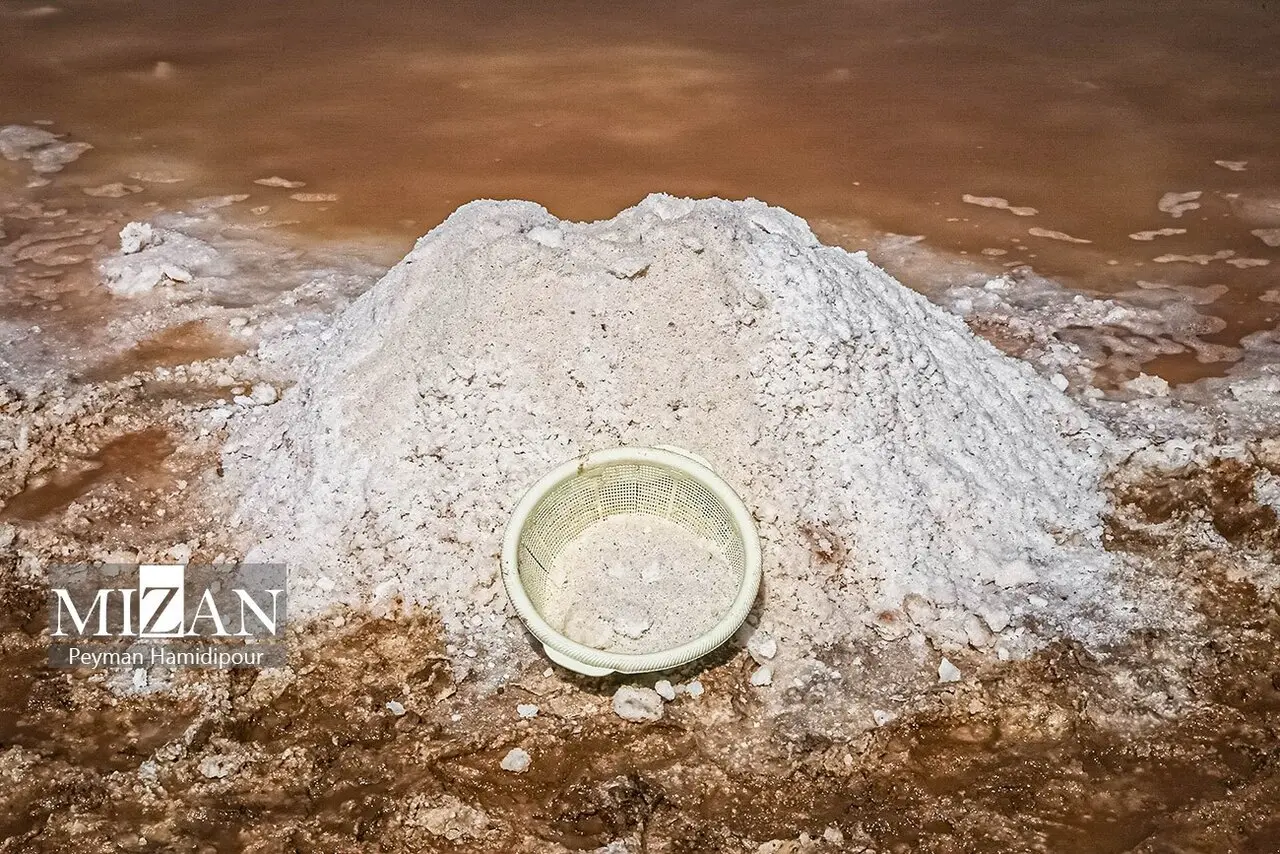 کال‌شور