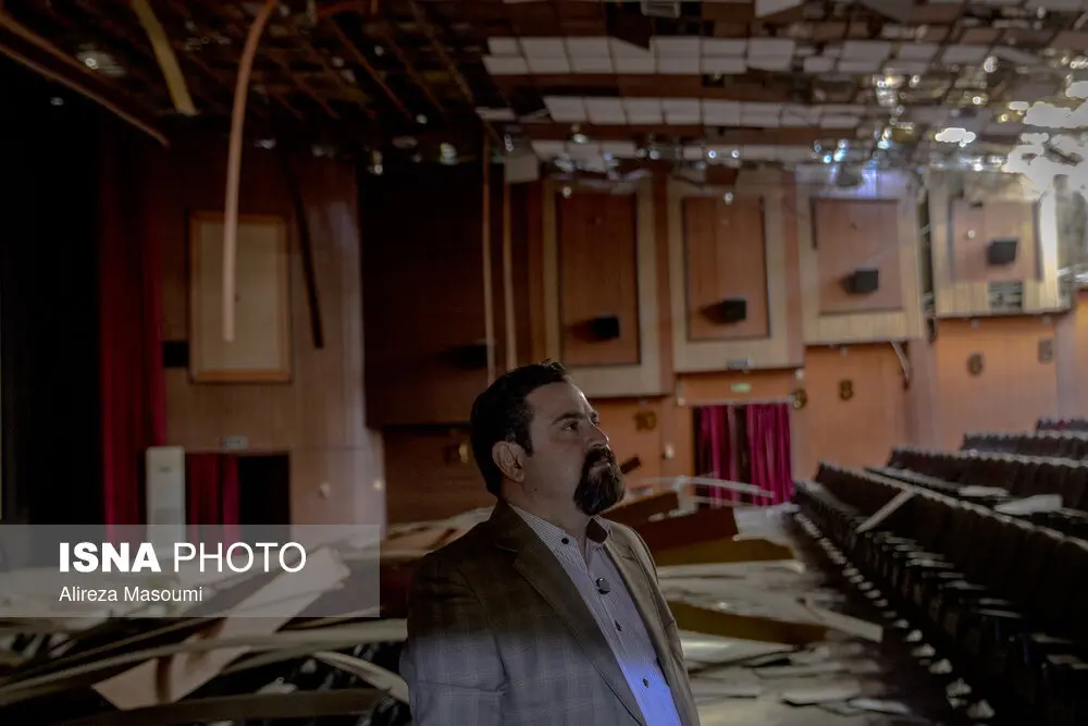 سینما شکوفه