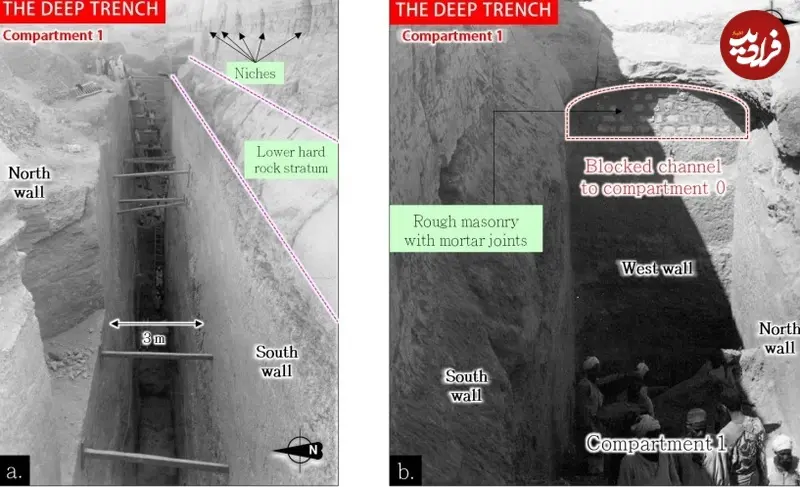 اهرام مصر