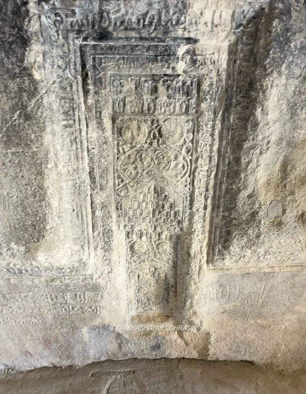 آرامگاه کوروش