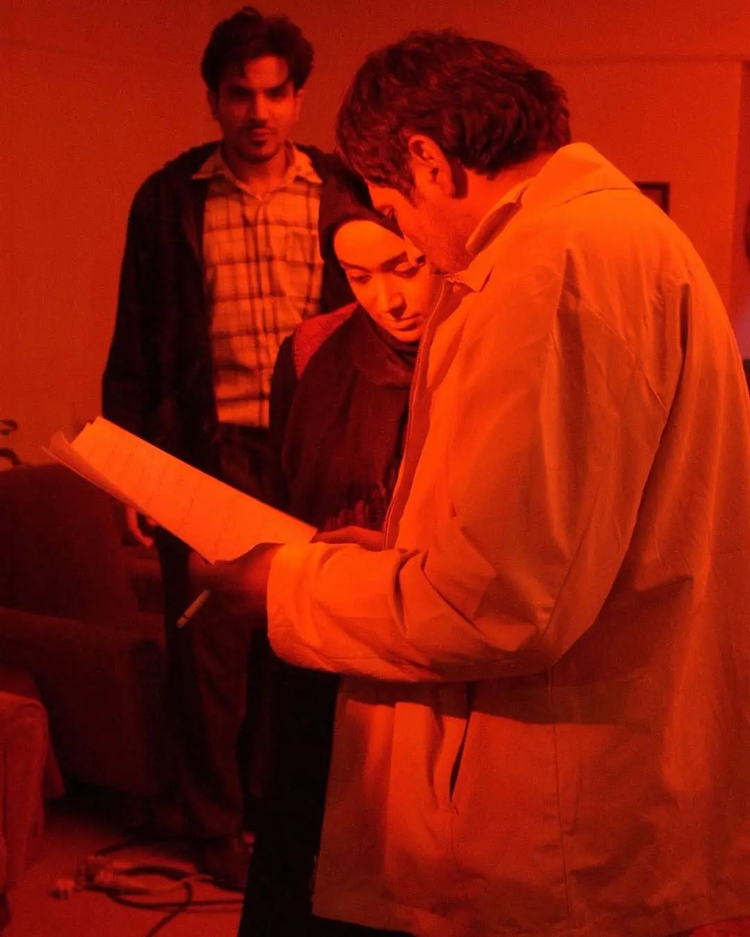 بهاره افشاری