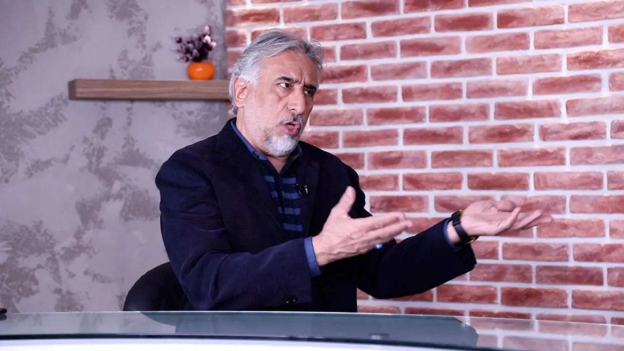 محمود دینی