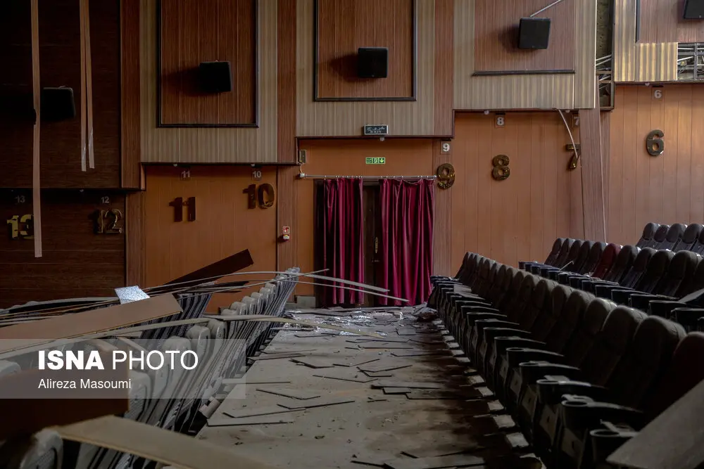 سینما شکوفه