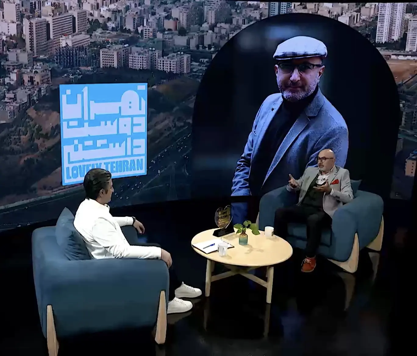 منصور ضابطیان