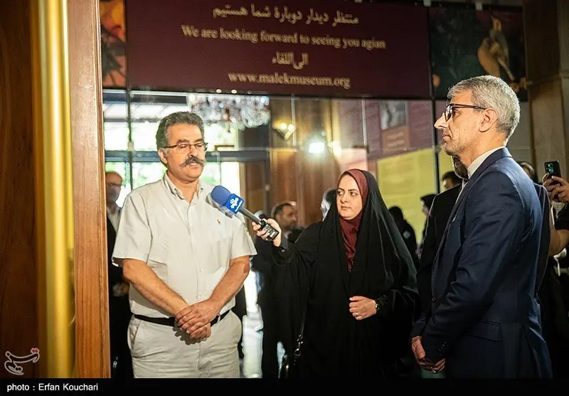 نمایش ۱۶ نقشۀ کهن خلیج فارس 