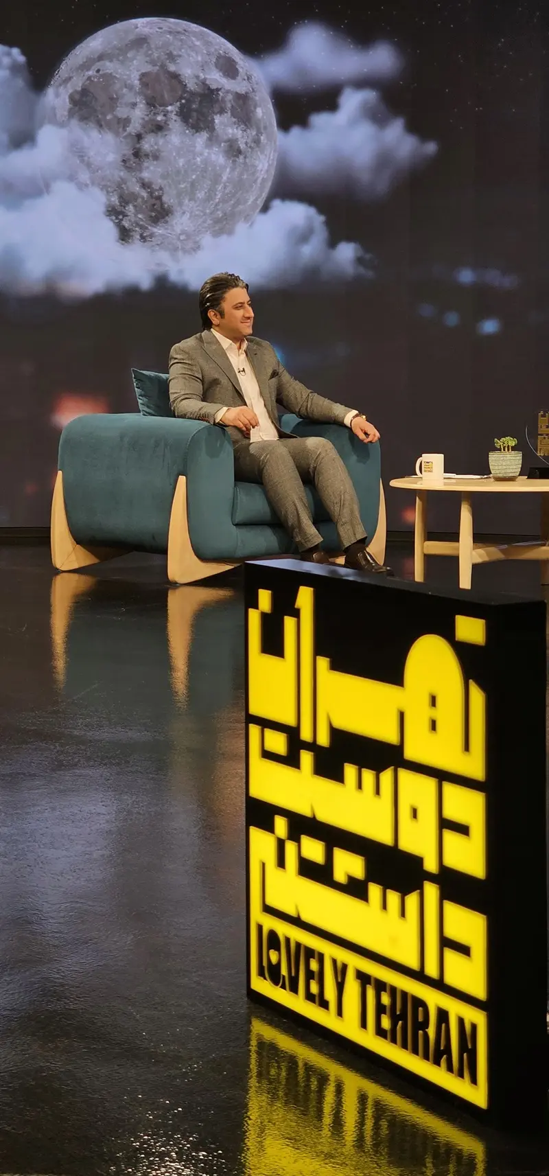 آلبوم تصاویر پهلوان محمودی