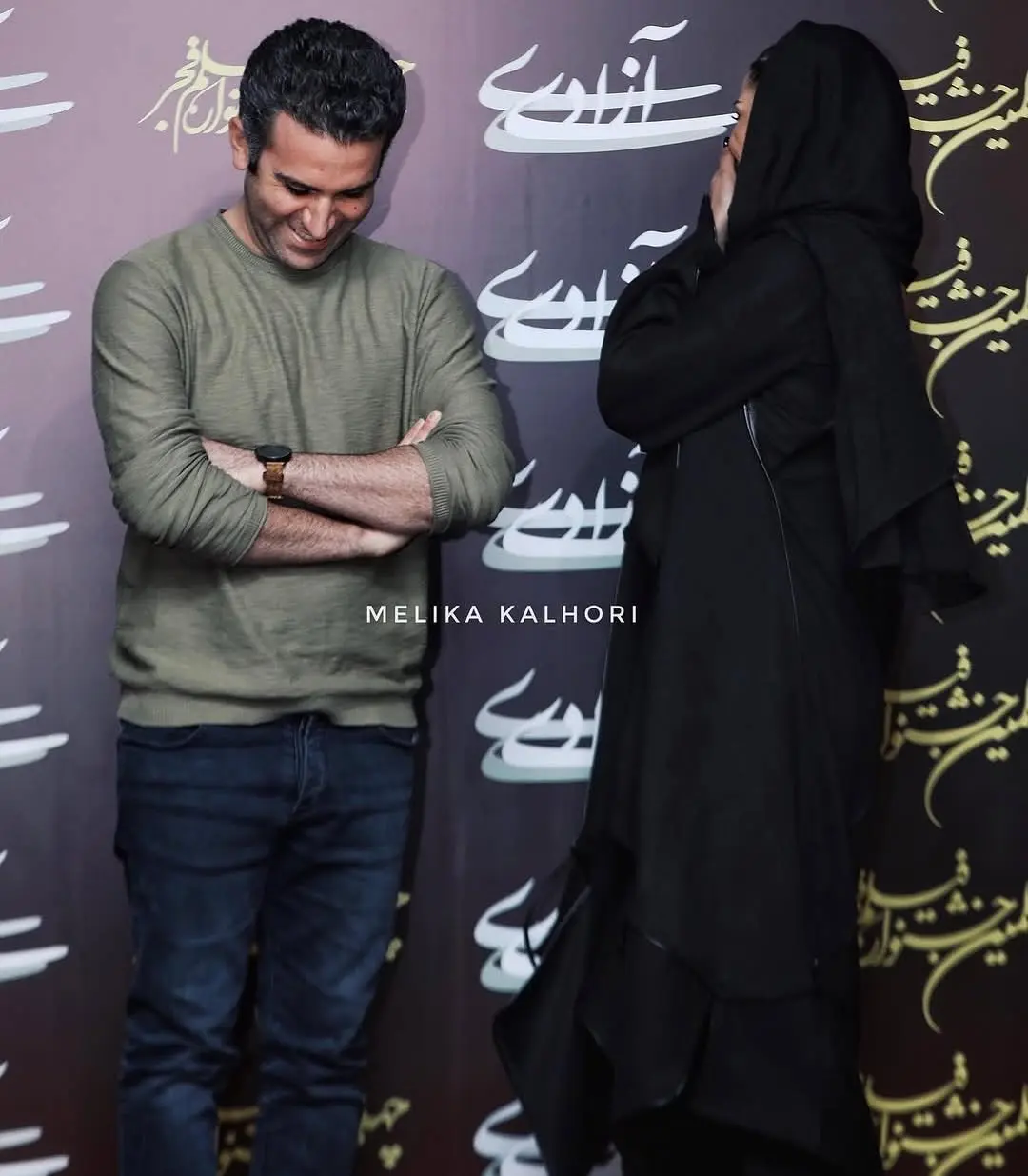 هوتن شکیبا