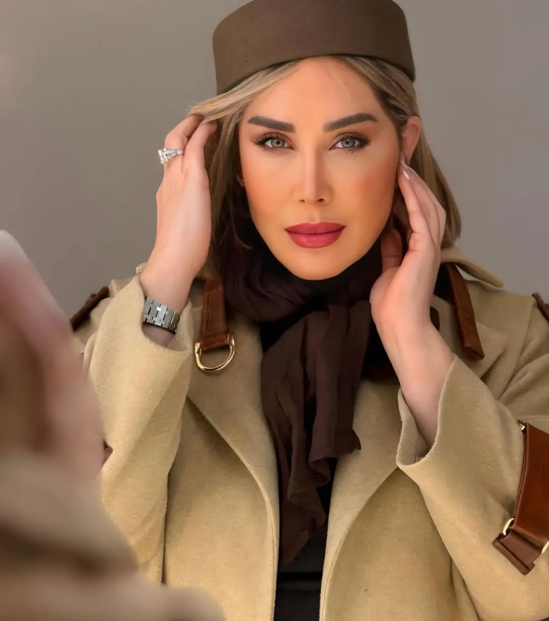 آینده رو نمیشه دید و گذشته رو نمیشه دوباره زندگی کرد. چند نفر وقتی عاشق شدن که انتظارش رو داشتن؟ (1)