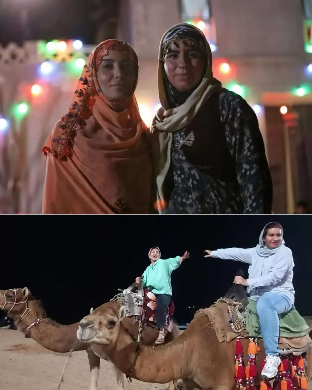 نون خ