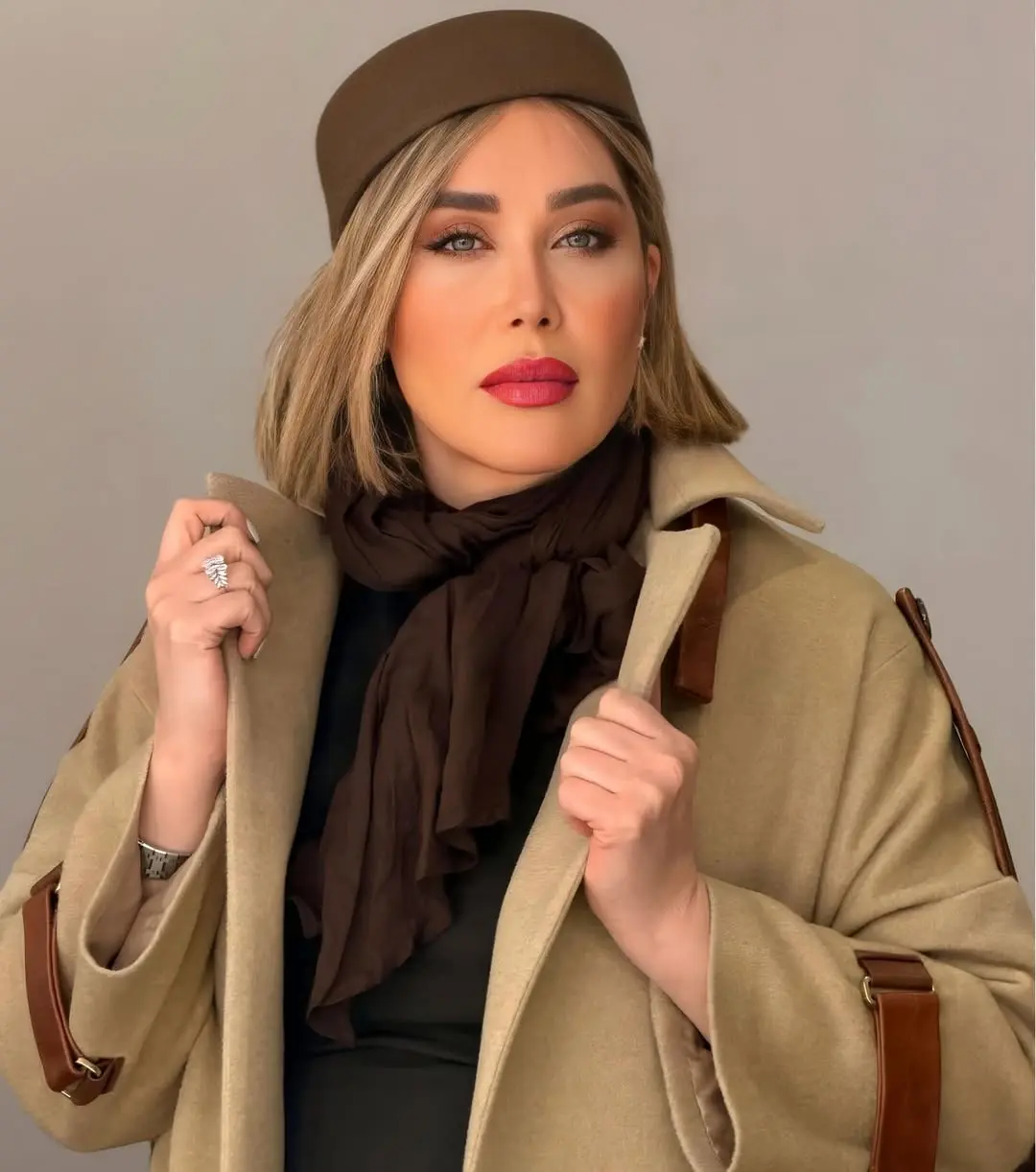 آینده رو نمیشه دید و گذشته رو نمیشه دوباره زندگی کرد. چند نفر وقتی عاشق شدن که انتظارش رو داشتن؟ (2)