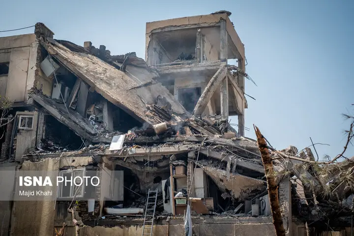 جنگ 12 روزه