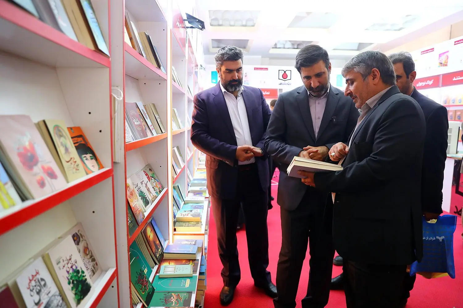 سخنگوی شورای نگهبان 