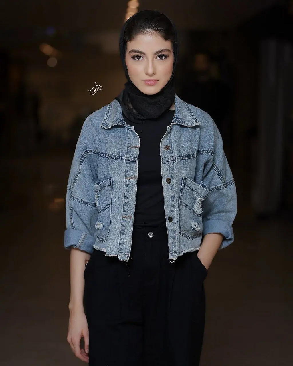 پردیس پورعابدینی 
