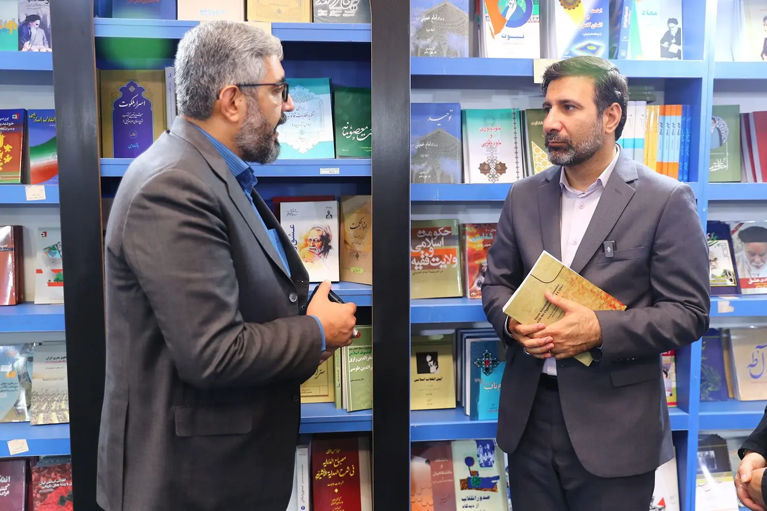 سخنگوی شورای نگهبان 