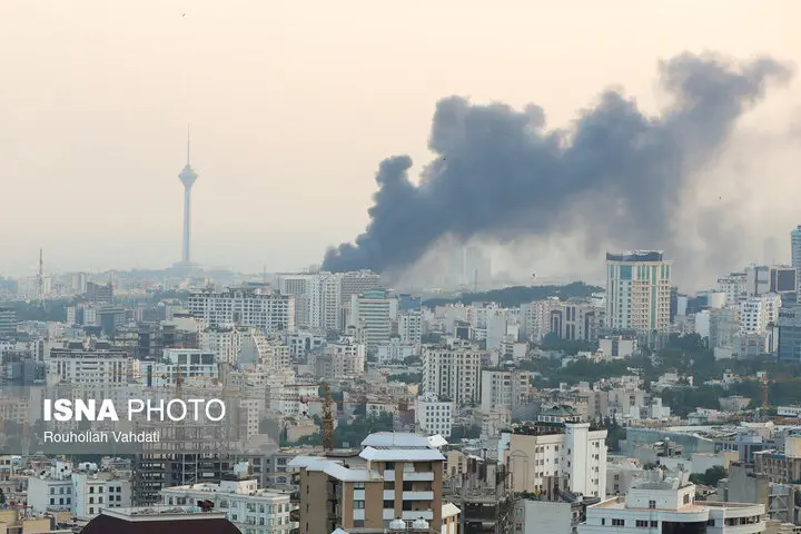 جنگ 12 روزه