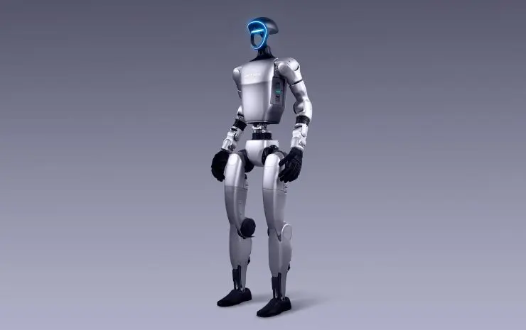 unitree-robotics-g1-humanoid-2025